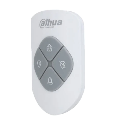 DAHUA DHI-ART-ARC3000H-03-FW2 - KIT ALARMA INALÁMBRICO CON CONEXIÓN 4G, WIFI, ETHERNET/MONITOREO POR APP/INCLUYE PANEL ETHERNET, WIFI, 3G, 4G (DUAL SIM); 1 SENSOR DE MOVIMIENTO; 1 CONTACTO MAGNÉTICO; UN CONTROL REMOTO/ #ALARMASDAHUA-Paquetes de Alarma-DAHUA-Bsai Seguridad & Controles