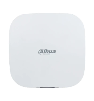 DAHUA DHI-ART-ARC3000H-03-FW2 - KIT ALARMA INALÁMBRICO CON CONEXIÓN 4G, WIFI, ETHERNET/MONITOREO POR APP/INCLUYE PANEL ETHERNET, WIFI, 3G, 4G (DUAL SIM); 1 SENSOR DE MOVIMIENTO; 1 CONTACTO MAGNÉTICO; UN CONTROL REMOTO/ #ALARMASDAHUA-Paquetes de Alarma-DAHUA-Bsai Seguridad & Controles