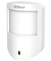 DAHUA DHI-ARD1233-W2 - DETECTOR PIR INALÁMBRICO INTERIOR/ INMUNIDAD DE MASCOTAS/ LED INDICADOR/ 3 NIVELES DE SENSIBILIDAD/ COMPENSACIÓN AUTOMÁTICA DE TEMPERATURA/ ALARMA DE BATERÍA BAJA/ #ALARMASDAHUA-Sensores de Alarma-DAHUA-DHT2480017-Bsai Seguridad & Controles
