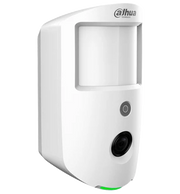 DAHUA DHI-ARD1731-W2 - CÁMARA PIR INALÁMBRICA CON DECTECTOR DE MOVIMIENTO/ HD/ 88 GRADOS DE APERTURA/ 12 METROS DE IR/ INMUNIDAD DE MASCOTAS/ PIR CON 3 NIVELES AJUSTABLES/ USO INTERIOR/ BATERÍAS CR123A/ MONITOREO DE TEMPERATURA/ #LONUEVO /#ALARMASDAHUA-Sensores de Alarma-DAHUA-DHT1180008-Bsai Seguridad & Controles