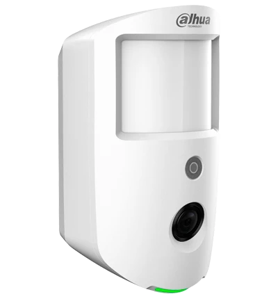 DAHUA DHI-ARD1731-W2 - CÁMARA PIR INALÁMBRICA CON DECTECTOR DE MOVIMIENTO/ HD/ 88 GRADOS DE APERTURA/ 12 METROS DE IR/ INMUNIDAD DE MASCOTAS/ PIR CON 3 NIVELES AJUSTABLES/ USO INTERIOR/ BATERÍAS CR123A/ MONITOREO DE TEMPERATURA/ #LONUEVO /#ALARMASDAHUA-Sensores de Alarma-DAHUA-DHT1180008-Bsai Seguridad & Controles