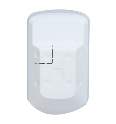 DAHUA DHI-ARD2231-W2 - DETECTOR PIR INALÁMBRICO DOBLE TECNOLOGÍA INTERIOR/ INMUNIDAD DE MASCOTAS/ LED INDICADOR/ 3 NIVELES DE SENSIBILIDAD/ PIR + MICROONDAS/ ALARMA DE BATERÍA BAJA/ #ALARMASDAHUA-Sensores de Alarma-DAHUA-Bsai Seguridad & Controles