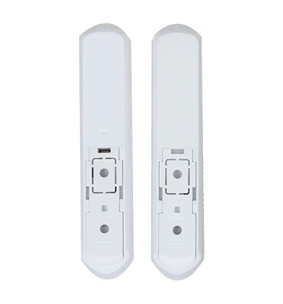 DAHUA DHI-ARD323-W2 - CONTACTO MAGNÉTICO INALÁMBRICO INTERIOR / 1 ENTRADA DE CONTACTO SECO / LED INDICADOR / ALARMA DE BATERÍA BAJA / DETECCIÓN DE INTENSIDAD DE SEÑAL / FUNCIÓN DE SALTO DE FRECUENCIA / #ALARMASDAHUA-Sensores de Alarma-DAHUA-Bsai Seguridad & Controles