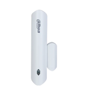 DAHUA DHI-ARD323-W2(S) - CONTACTO MAGNÉTICO INALÁMBRICO INTERIOR/ DISEÑO COMPACTO/ 1 ENTRADA DE CONTACTO SECO / LED INDICADOR / ALARMA DE BATERÍA BAJA / DETECCIÓN DE INTENSIDAD DE SEÑAL / FUNCIÓN DE SALTO DE FRECUENCIA/ #ALARMASDAHUA-Sensores de Alarma-DAHUA-DHT2480014-Bsai Seguridad & Controles