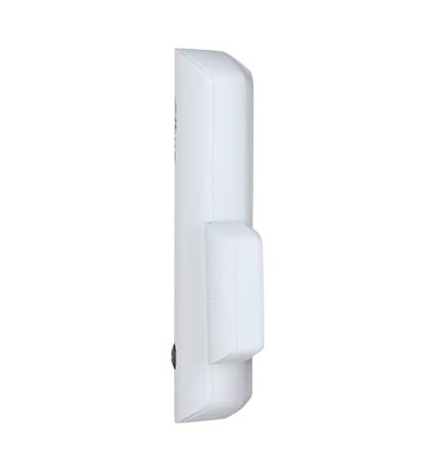 DAHUA DHI-ARD323-W2(S) - CONTACTO MAGNÉTICO INALÁMBRICO INTERIOR/ DISEÑO COMPACTO/ 1 ENTRADA DE CONTACTO SECO / LED INDICADOR / ALARMA DE BATERÍA BAJA / DETECCIÓN DE INTENSIDAD DE SEÑAL / FUNCIÓN DE SALTO DE FRECUENCIA/ #ALARMASDAHUA-Sensores de Alarma-DAHUA-Bsai Seguridad & Controles
