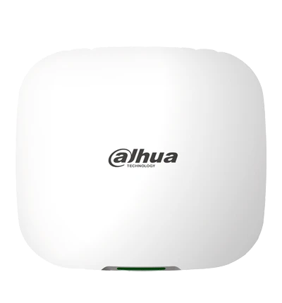 DAHUA ART-ARC3000H-03-W2+DHI-ARD822-W2 - PAQUETE DE KIT DE ALARMA WIFI Y ETHERNET + BOTÓN DE PÁNICO DE 2 BOTONES/ INCLUYE HUB / 1 CONTACTO MAGNÉTICO/ 1 CONTROL REMOTO/ 1 PIR/ 1 BOTÓN DE PÁNICO DE 2 BOTONES/ #ALARMASDAHUA (HASTA AGOTAR EXISTENCIAS)-Paquetes de Alarma-DAHUA-Bsai Seguridad & Controles