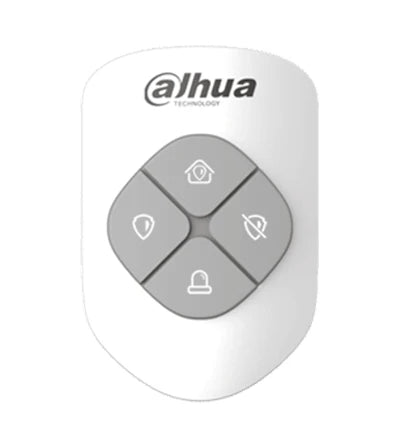DAHUA ART-ARC3000H-03-W2+DHI-ARD822-W2 - PAQUETE DE KIT DE ALARMA WIFI Y ETHERNET + BOTÓN DE PÁNICO DE 2 BOTONES/ INCLUYE HUB / 1 CONTACTO MAGNÉTICO/ 1 CONTROL REMOTO/ 1 PIR/ 1 BOTÓN DE PÁNICO DE 2 BOTONES/ #ALARMASDAHUA (HASTA AGOTAR EXISTENCIAS)-Paquetes de Alarma-DAHUA-Bsai Seguridad & Controles