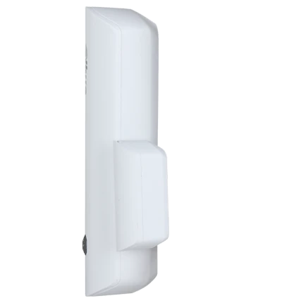 DAHUA DHI-ARD324-W2(S) - DETECTOR PLUS INALÁMBRICO INTERIOR DE VIBRACIÓN+MAGNÉTICO+INCLINACIÓN/1 ENTRADA DE ALARMA CONTACTO SECO NA-NC O PULSO/INDICADOR LED/ALARMA BATERÍA BAJA/DETECCIÓN DE INTENSIDAD DE SEÑAL/SALTO DE FRECUENCIA/#ALARMASDAHUA #LONUEVO-Sensores de Alarma-DAHUA-DHT1180007-Bsai Seguridad & Controles