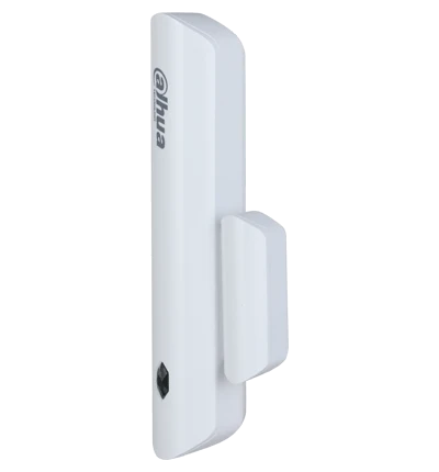 DAHUA DHI-ARD324-W2(S) - DETECTOR PLUS INALÁMBRICO INTERIOR DE VIBRACIÓN+MAGNÉTICO+INCLINACIÓN/1 ENTRADA DE ALARMA CONTACTO SECO NA-NC O PULSO/INDICADOR LED/ALARMA BATERÍA BAJA/DETECCIÓN DE INTENSIDAD DE SEÑAL/SALTO DE FRECUENCIA/#ALARMASDAHUA #LONUEVO-Sensores de Alarma-DAHUA-Bsai Seguridad & Controles