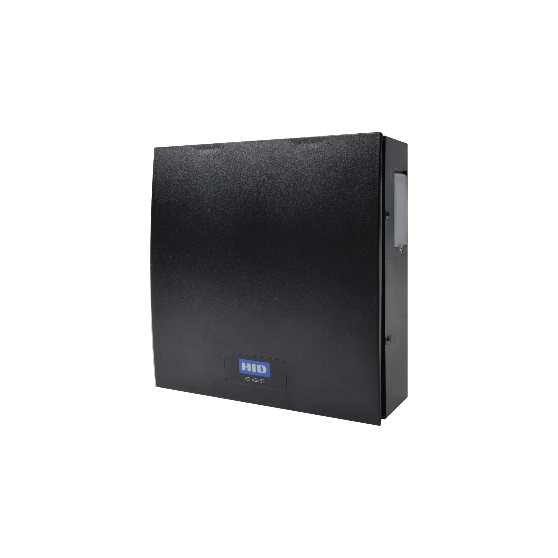 LECTOR DE LARGO ALCANCE U90 (RDRSEU909K00000) UHF PARA EPC GEN2 / ALCANCE DE HASTA 5 MTS-Lectoras de Largo Alcance-HID-Bsai Seguridad & Controles