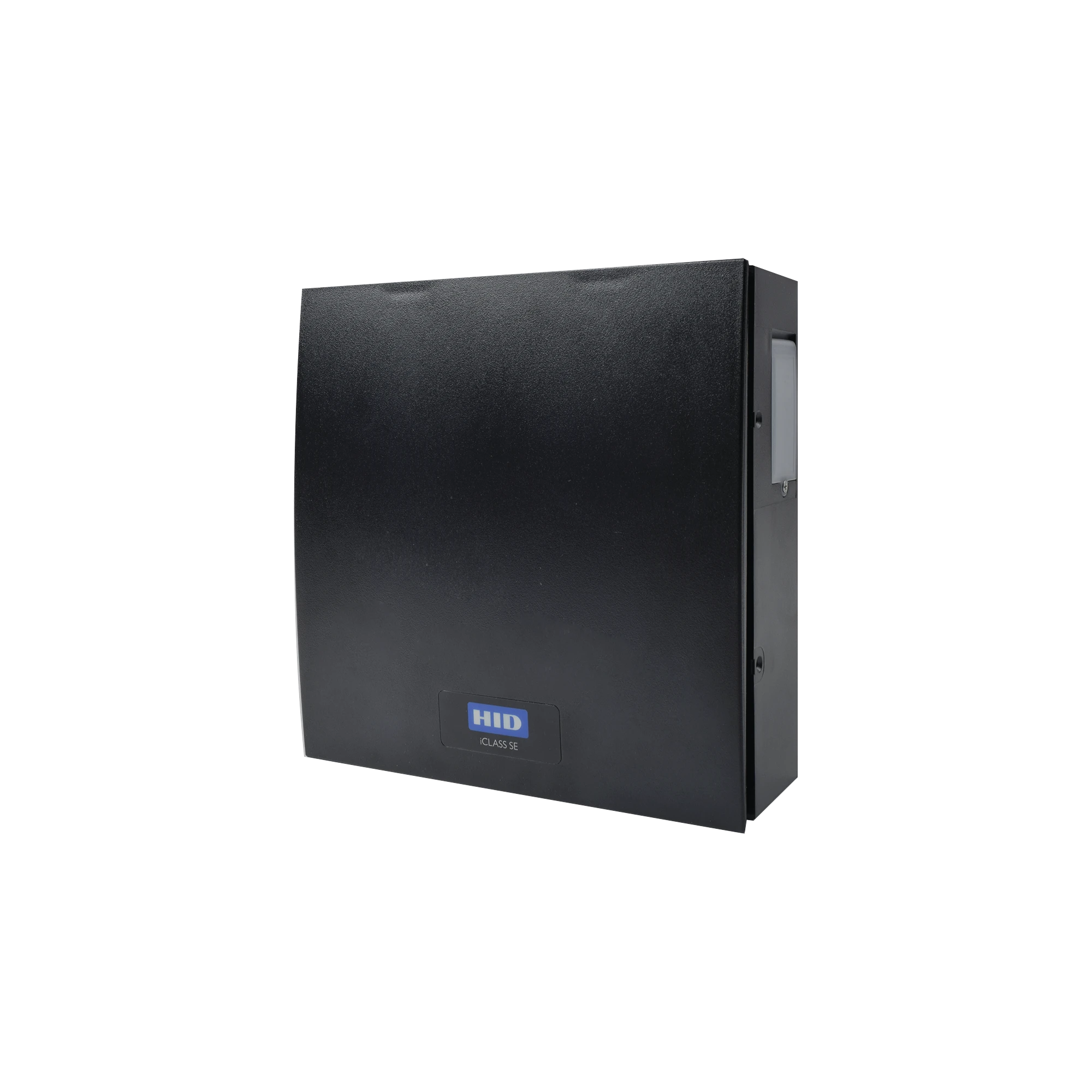 LECTOR DE LARGO ALCANCE U90 (RDRSEU909K00000) UHF PARA EPC GEN2 / ALCANCE DE HASTA 5 MTS-Lectoras de Largo Alcance-HID-Bsai Seguridad & Controles