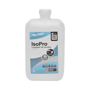 ALCOHOL ISOPROPILICO PARA LIMPIEZA DE EQUIPOS DE VÍDEO, CÓMPUTO, TELEFÓNICOS 1000 ML