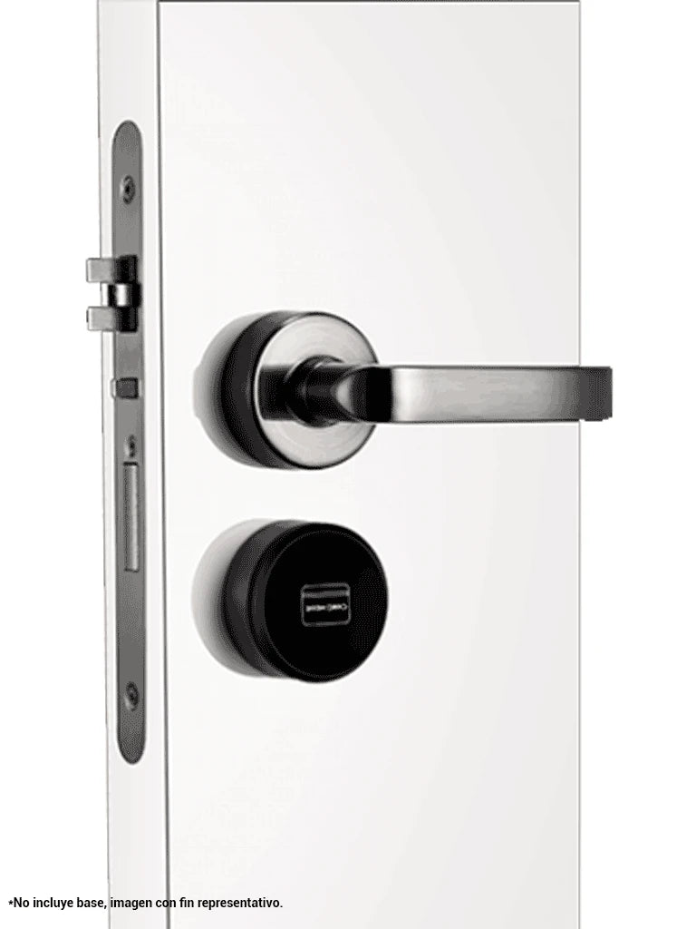 ZKTECO LH7500R- CERRADURA DERECHA PARA HOTEL / MIFARE 13.56 MHZ / ALEACIÓN DE ZINC #15-Inteligente-ZKTECO-Bsai Seguridad & Controles