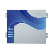 ENERGIZADOR CON TECNOLOGÍA SMT DE 10,000VOLTS-1JOULE/ 2500MTS LINEALES DE PROTECCIÓN / AJUSTE TIEMPO DE SIRENA / ALERTA POR CORTE O CAÍDA A TIERRA-Cercas Eléctricas-YONUSA-Bsai Seguridad & Controles