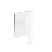 ALETA DE ACRÍLICO REQUERIDA PARA TORNIQUETE DS-K3BC430LX / PARA CARRIL DE 90 CMS / NO LA INCLUYE EL TORNIQUETE-Torniquetes y Puertas de Cortesía-HIKVISION-Bsai Seguridad & Controles