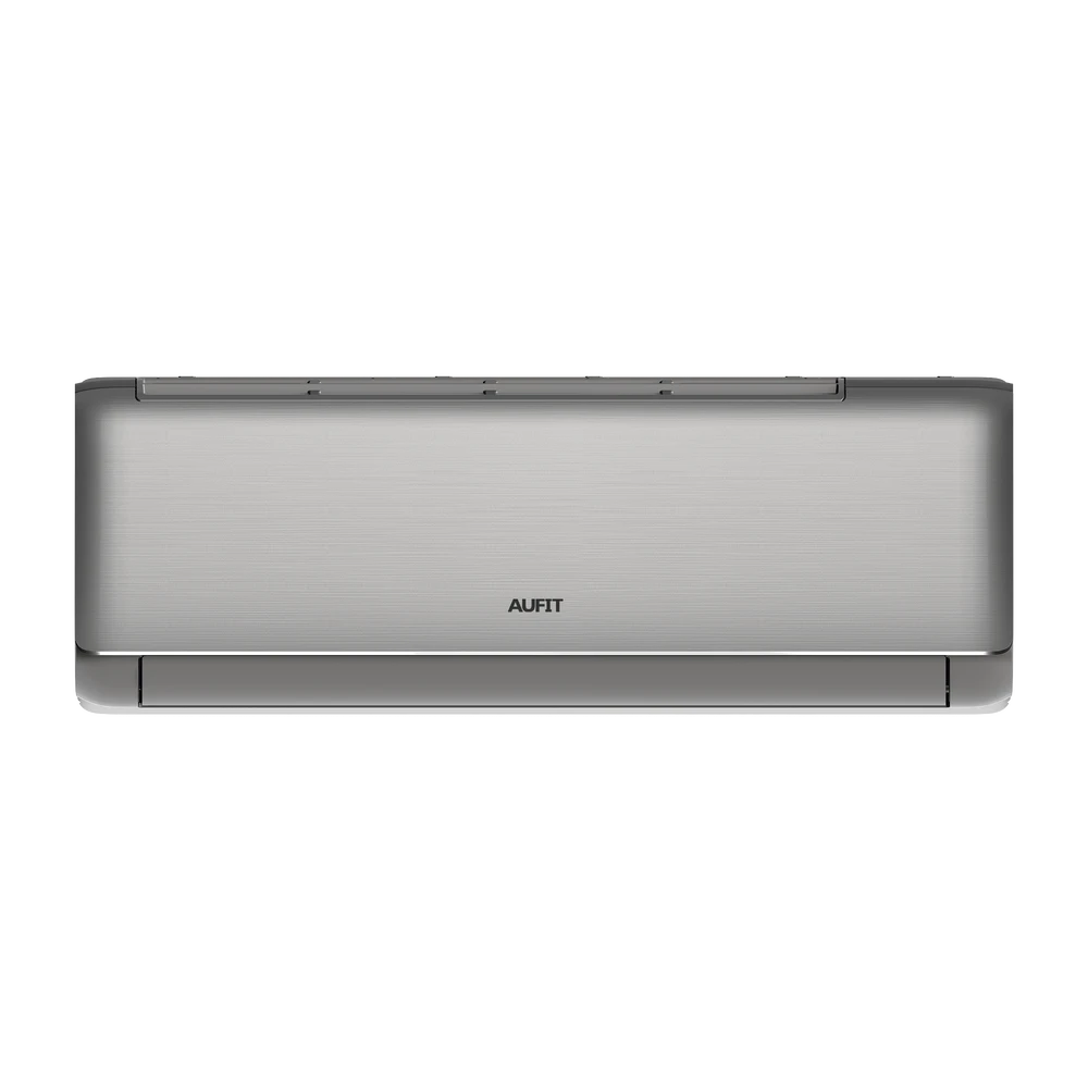 GAMA PREMIUM / MINISPLIT WIFI / DUAL INVERTER / SEER 21 / ( 2 TON ) / R32 / FRÍO Y CALOR / 220 VCA / ALEXA Y GOOGLE HOME-Climatización / Refrigeración-AUFIT-Bsai Seguridad & Controles