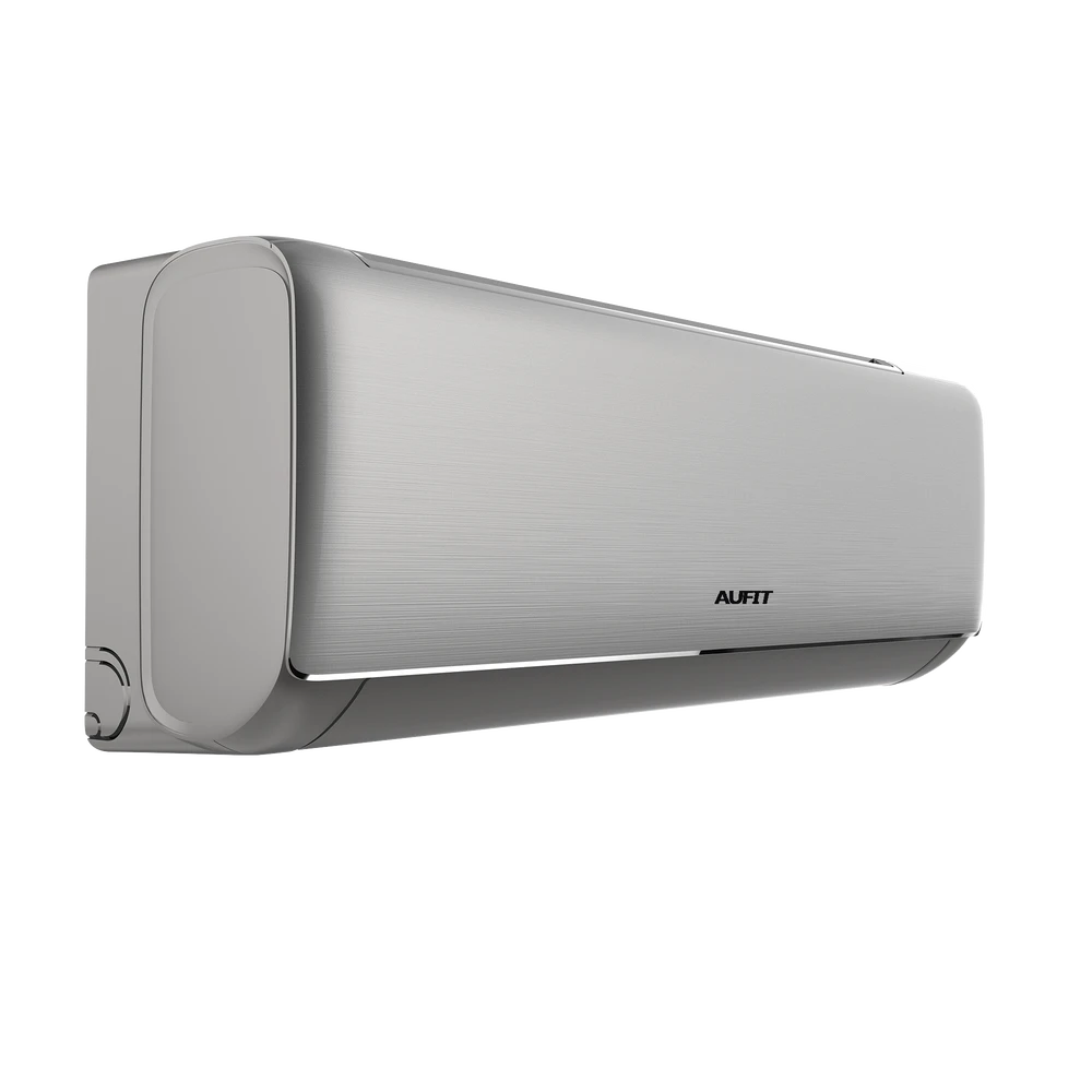 GAMA PREMIUM / MINISPLIT WIFI / DUAL INVERTER / SEER 21 / ( 2 TON ) / R32 / FRÍO Y CALOR / 220 VCA / ALEXA Y GOOGLE HOME-Climatización / Refrigeración-AUFIT-Bsai Seguridad & Controles