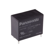 RELEVADOR DE 4 PINES PARA TARJETAS IMPRESAS THROUGH-HOLE DE 12 VCC, 31 AMP.-Accesorios Generales-SYSCOM PARTS-Bsai Seguridad & Controles