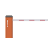 BARRERA VEHICULAR USO CONTINUO 5,000,000 CICLOS MCBF / BRAZO INCLUIDO DE 3 MTS ILUMINACIÓN ROJO/VERDE / APERTURA EN 2 SEG (AJUSTABLE) / CAMBIO DE SENTIDO EN CAMPO-Acceso Vehicular-HIKVISION-Bsai Seguridad & Controles