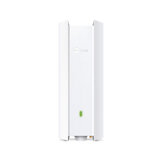 PUNTO DE ACCESO OMADA EXTERIOR-INTERIOR / WI-FI 6 AX3000 MU-MIMO 2X2 / MESH OMADA / ALTA DENSIDAD DE USUARIOS / CONFIGURACIÓN POR CONTROLADOR O STAND-ALONE / PARA MONTAJE EN MÁSTIL/ PARED / ALIMENTACIÓN POE+-Redes WiFi-TP-LINK-Bsai Seguridad & Controles