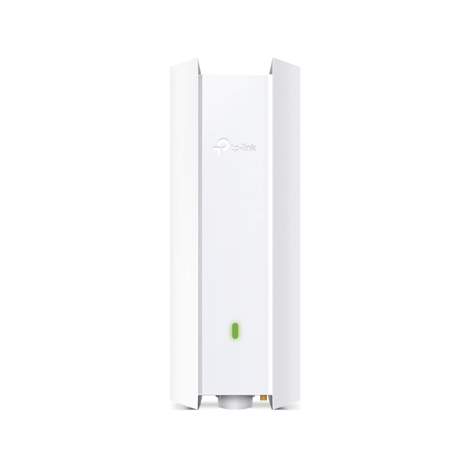 PUNTO DE ACCESO OMADA EXTERIOR-INTERIOR / WI-FI 6 AX3000 MU-MIMO 2X2 / MESH OMADA / ALTA DENSIDAD DE USUARIOS / CONFIGURACIÓN POR CONTROLADOR O STAND-ALONE / PARA MONTAJE EN MÁSTIL/ PARED / ALIMENTACIÓN POE+-Redes WiFi-TP-LINK-Bsai Seguridad & Controles