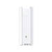 PUNTO DE ACCESO OMADA EXTERIOR-INTERIOR / WI-FI 6 AX3000 MU-MIMO 2X2 / MESH OMADA / ALTA DENSIDAD DE USUARIOS / CONFIGURACIÓN POR CONTROLADOR O STAND-ALONE / PARA MONTAJE EN MÁSTIL/ PARED / ALIMENTACIÓN POE+-Redes WiFi-TP-LINK-EAP650-OUTDOOR-Bsai Seguridad & Controles