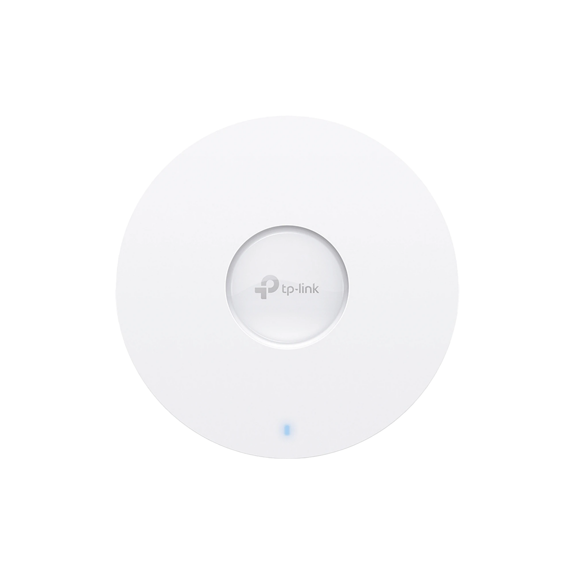 PUNTO DE ACCESO OMADA / WI-FI 6 AX3000 MU-MIMO 4X4 / MESH OMADA / ALTA DENSIDAD DE USUARIOS / CONFIGURACIÓN POR CONTROLADOR O STAND-ALONE / PARA MONTAJE EN TECHO/PARED / ALIMENTACIÓN POE+-Redes WiFi-TP-LINK-Bsai Seguridad & Controles