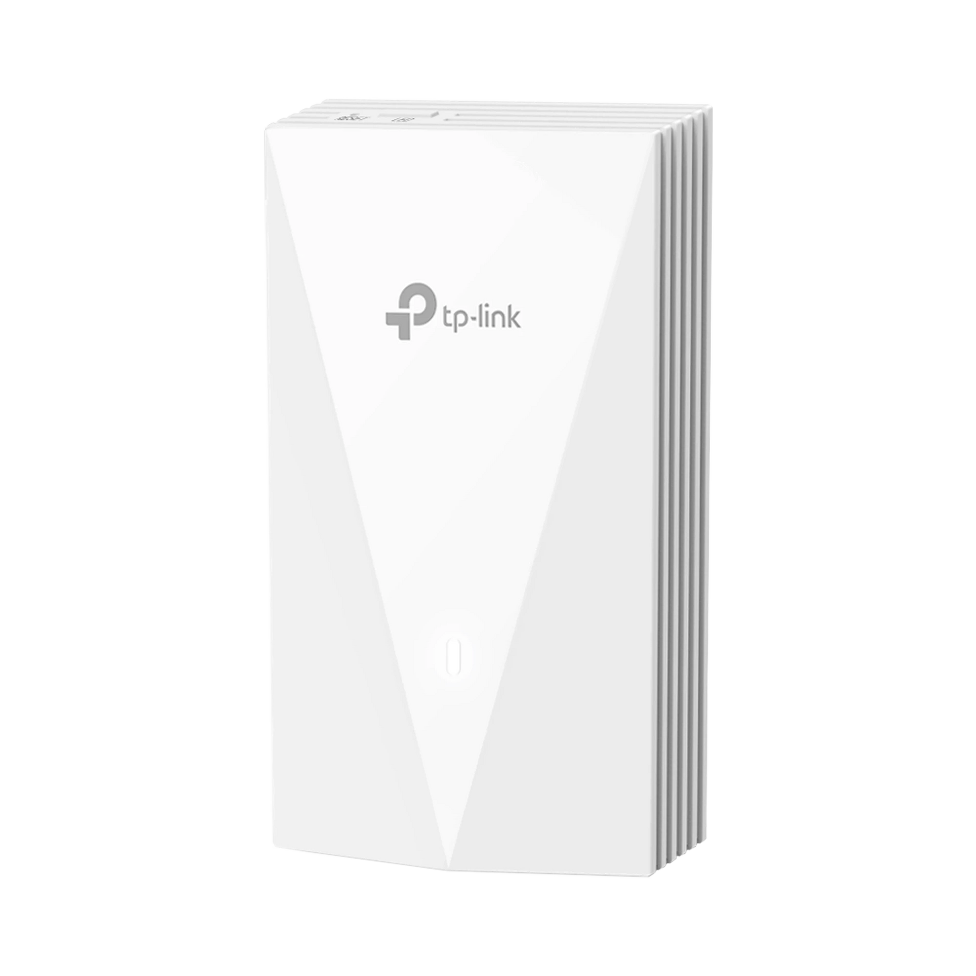 PUNTO DE ACCESO OMADA / WI-FI 6 AX3000 MU-MIMO 2X2 / ALTA DENSIDAD DE USUARIOS / CONFIGURACIÓN POR CONTROLADOR O STAND-ALONE / PARA MONTAJE EN TECHO/PARED / ALIMENTACIÓN POE+-Redes WiFi-TP-LINK-Bsai Seguridad & Controles
