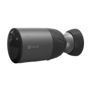 CÁMARA IP INALÁMBRICA CON BATERÍA RECARGABLE (CERO CABLES) / 2 MEGAPÍXEL / SIRENA Y ESTROBO / ALERTAS DE AUDIO PERSONALIZABLE / USO EN EXTERIOR / GRABACIÓN EN LA NUBE / ALMACENAMIENTO INTERNO-Cámaras IP-EZVIZ-Bsai Seguridad & Controles
