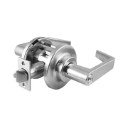 CERRADURA BLOQUEADA ELÉCTRICAMENTE (ABIERTA EN CASO DE FALLA)/ 12VDC / ALTA RESISTENCIA-Cerraduras-DORMAKABA-Bsai Seguridad & Controles