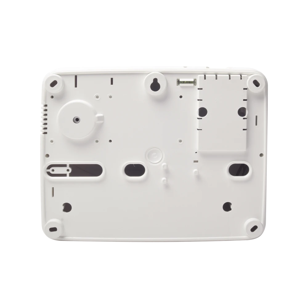 Panel de Alarma Cloud Híbrido 4G LTE / 8 Zonas Cableadas, 32 Inalámbricas / INCLUYE 2 AÑOS 3G/4GLTE ILIMITADOS / Programación 100% vía WEB / ALTA SEGURIDAD-M2M SERVICES-Bsai Seguridad & Controles