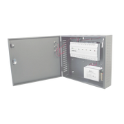 PANEL DE CONTROL DE ACCESO / 20 000 HUELLAS / 30 000 TARJETAS / 4 PUERTAS / INTEGRACION DIRECTA DE BIOMETRIA / FUNCION ADMS PUSH INCLUIDA / ALTA SEGURIDAD-Controles de Acceso-ZKTECO-Bsai Seguridad & Controles
