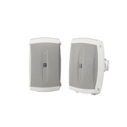 ALTAVOCES DE MONTAJE EN SUPERFICIE DE 2 VIAS | WOOFER 5 IN, TWEETER 0.5 IN | SEMI-EXTERIOR, 6 OHMS | PAR COLOR BLANCO-Audio residencial/Comercial-YAMAHA-Bsai Seguridad & Controles