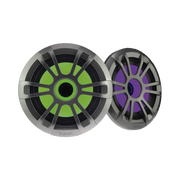 ALTAVOCES MARINOS CON ILUMINACIÓN LED MULTICOLOR DE 6.5" FUSION-Soluciones Marinas-GARMIN-Bsai Seguridad & Controles