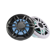 ALTAVOCES MARINOS SERIE XS CON ILUMINACIÓN LED DE 7.7" FUSION-Soluciones Marinas-GARMIN-Bsai Seguridad & Controles