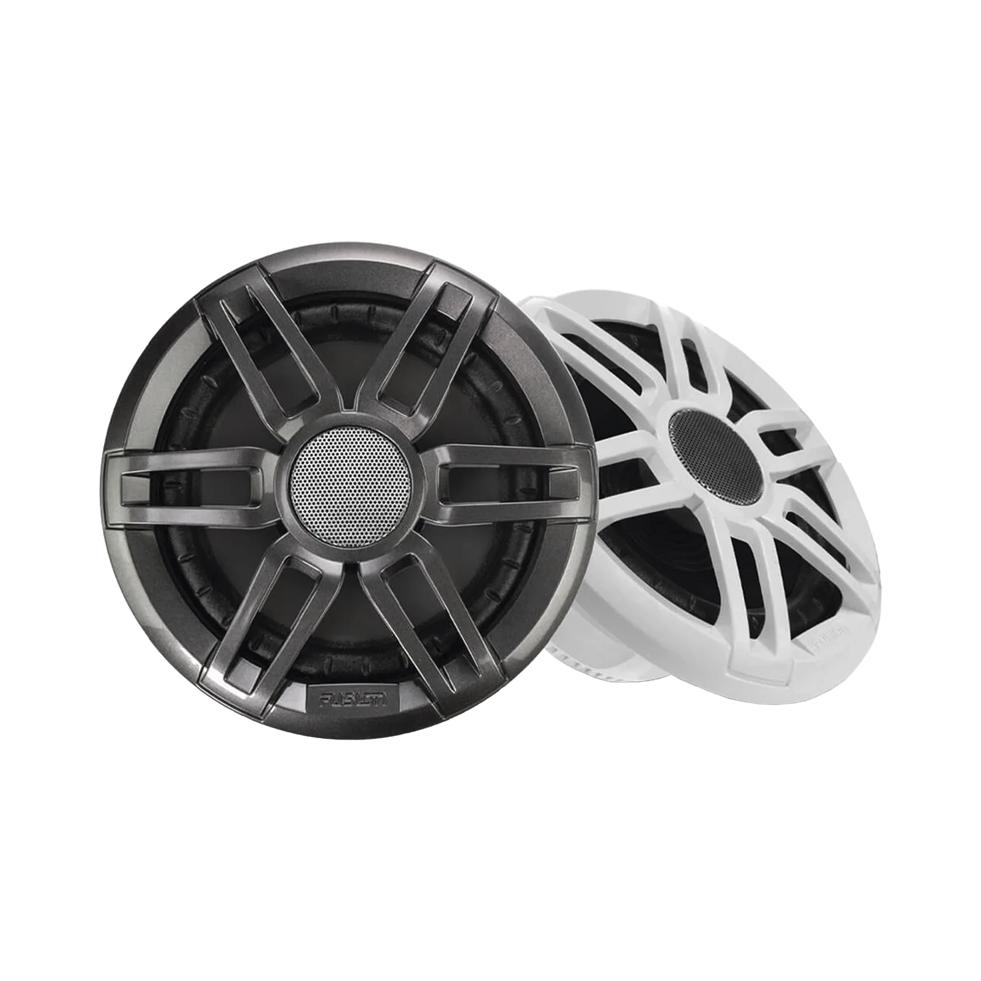 ALTAVOCES MARINOS SERIE XS DE 6.5" FUSION-Soluciones Marinas-GARMIN-Bsai Seguridad & Controles