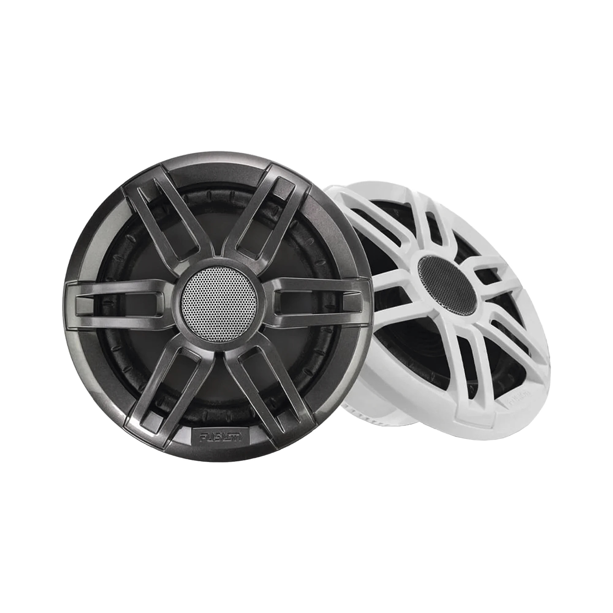 ALTAVOCES MARINOS SERIE XS DE 6.5" FUSION-Soluciones Marinas-GARMIN-Bsai Seguridad & Controles