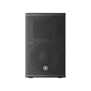 ALTAVOZ AMPLIFICADO 10 IN | POTENCIA: 700W | AMPLIFICACION CLASE-D | HECHO EN MADERA | PARA APLICACIONES DE INSTALACION Y REFUERZO SONORO-Megafonia y Audioevacuacion-YAMAHA-Bsai Seguridad & Controles