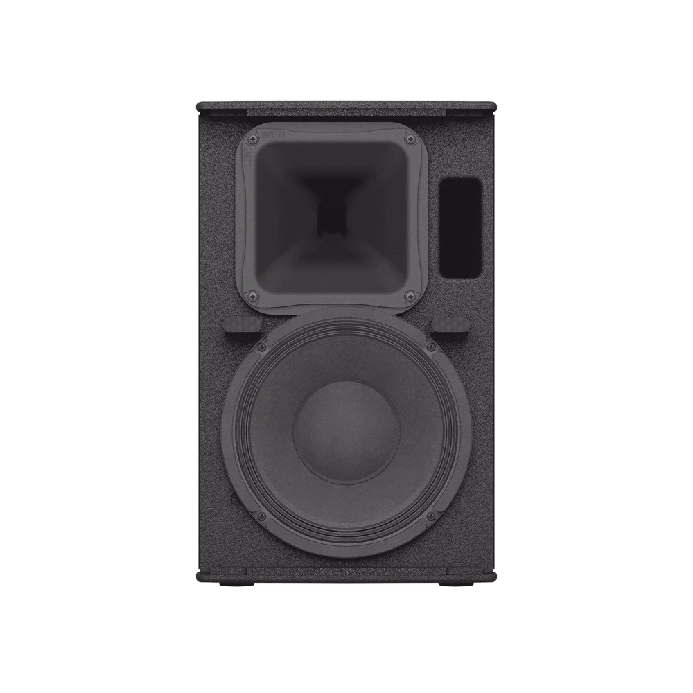 ALTAVOZ AMPLIFICADO 10 IN | POTENCIA: 700W | AMPLIFICACION CLASE-D | HECHO EN MADERA | PARA APLICACIONES DE INSTALACION Y REFUERZO SONORO-Megafonia y Audioevacuacion-YAMAHA-Bsai Seguridad & Controles