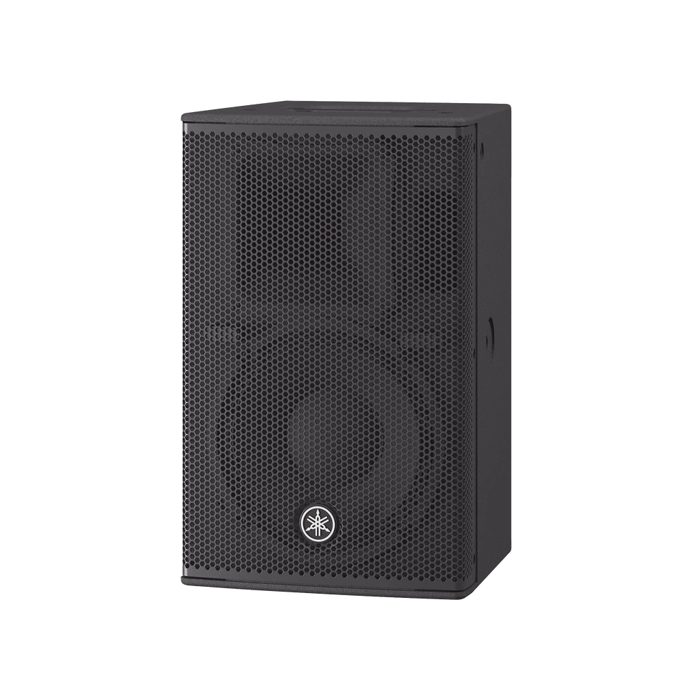 ALTAVOZ AMPLIFICADO 10 IN | POTENCIA: 700W | AMPLIFICACION CLASE-D | HECHO EN MADERA | PARA APLICACIONES DE INSTALACION Y REFUERZO SONORO-Megafonia y Audioevacuacion-YAMAHA-Bsai Seguridad & Controles