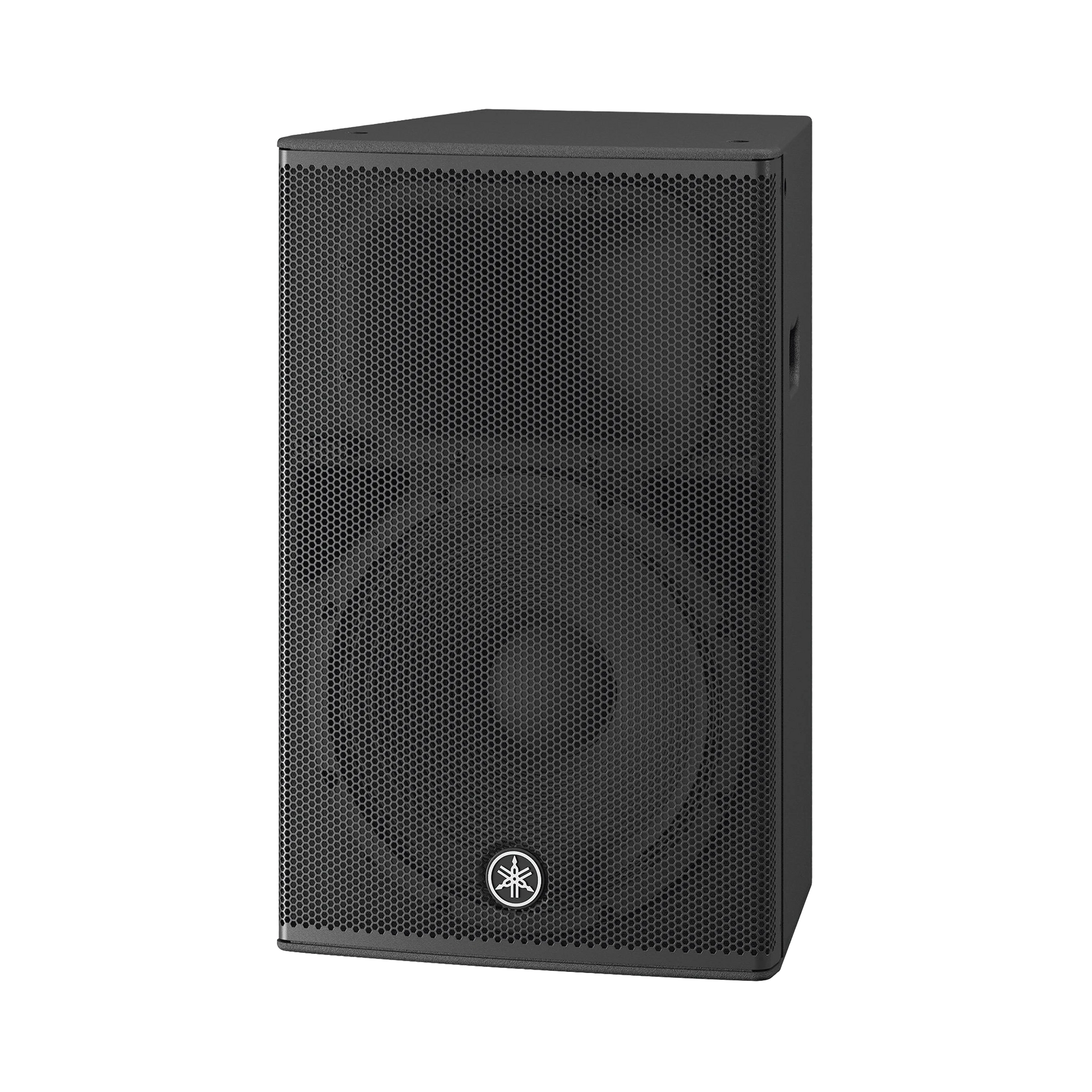 ALTAVOZ AMPLIFICADO 15 PULGADAS | POTENCIA: 1000W | AMPLIFICACION CLASE-D | HECHO EN MADERA | PARA APLICACIONES DE INSTALACION Y REFUERZO SONORO-Audio Profesional-YAMAHA-DHR15-Bsai Seguridad & Controles