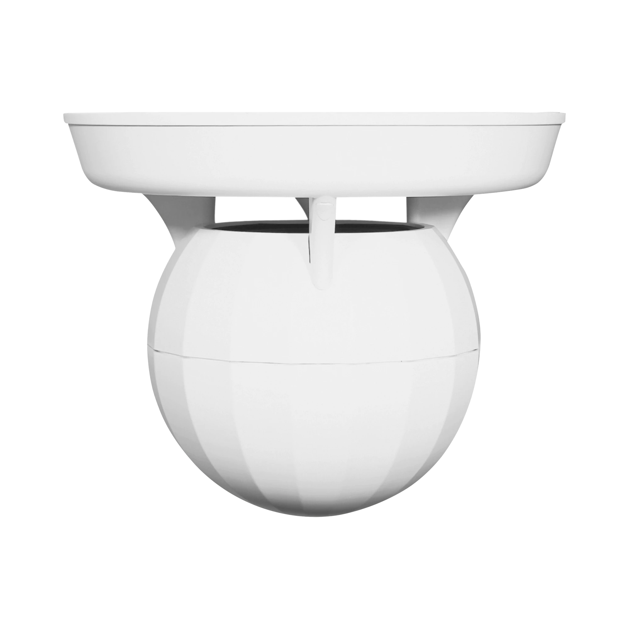 ALTAVOZ COLGANTE CON COBERTURA 360° | 7.5W, 10W, 15W, 20W, 30W, 60W-Megafonia y Audioevacuacion-EPCOM PROAUDIO-Bsai Seguridad & Controles