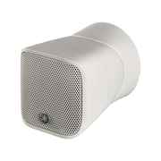 ALTAVOZ COMPACTO | 1.5 PULGADAS | MONTAJE EN SUPERFICIE | RANGO COMPLETO | PARA MÚSICA DE FONDO COMERCIAL | COLOR BLANCO-Audio residencial/Comercial-YAMAHA-Bsai Seguridad & Controles