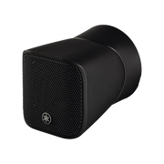 ALTAVOZ COMPACTO | 1.5 PULGADAS | MONTAJE EN SUPERFICIE | RANGO COMPLETO | PARA MÚSICA DE FONDO COMERCIAL | COLOR NEGRO.-Audio residencial/Comercial-YAMAHA-VXS1MLB-Bsai Seguridad & Controles