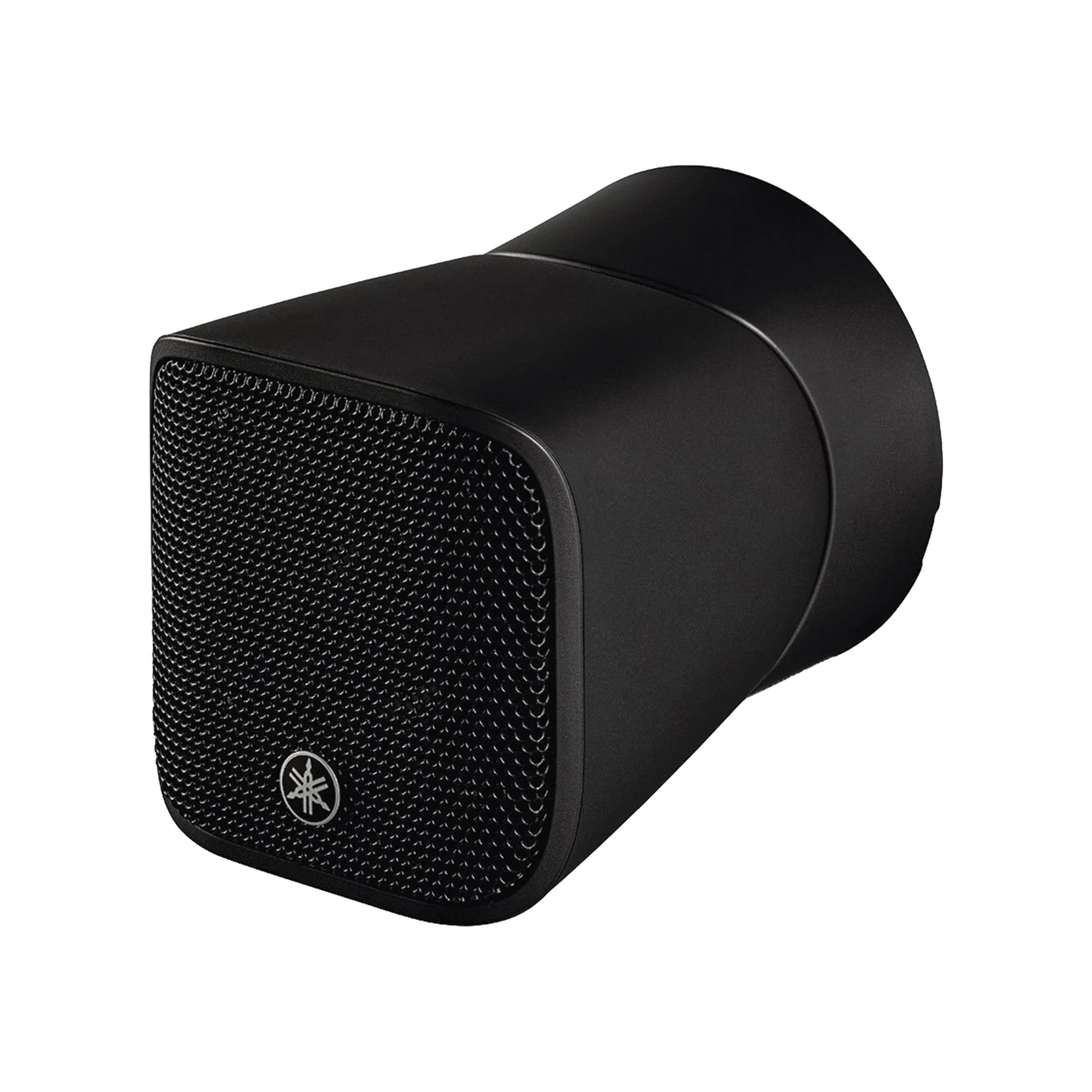 ALTAVOZ COMPACTO | 1.5 PULGADAS | MONTAJE EN SUPERFICIE | RANGO COMPLETO | PARA MÚSICA DE FONDO COMERCIAL | COLOR NEGRO.-Audio residencial/Comercial-YAMAHA-VXS1MLB-Bsai Seguridad & Controles