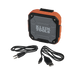 ALTAVOZ CON CONEXIÓN BLUETOOTH® Y CORREA MAGNÉTICA.-Herramientas-KLEIN TOOLS-Bsai Seguridad & Controles