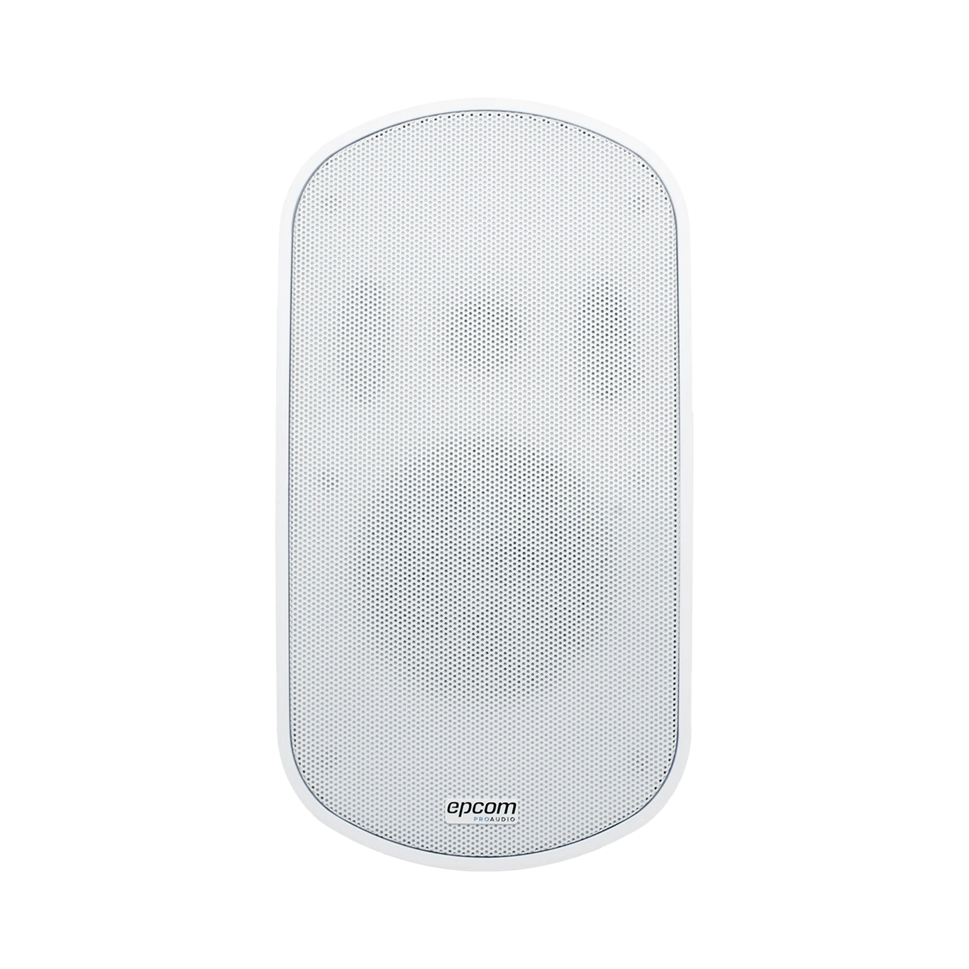 ALTAVOZ DE 2 VÍAS | MONTAJE DE PARED | 5.25" | 3 - 50W | 70/100V | BLANCO | CARCASA POLIESTIRENO-Audio residencial/Comercial-EPCOM PROAUDIO-EP-865CF-Bsai Seguridad & Controles