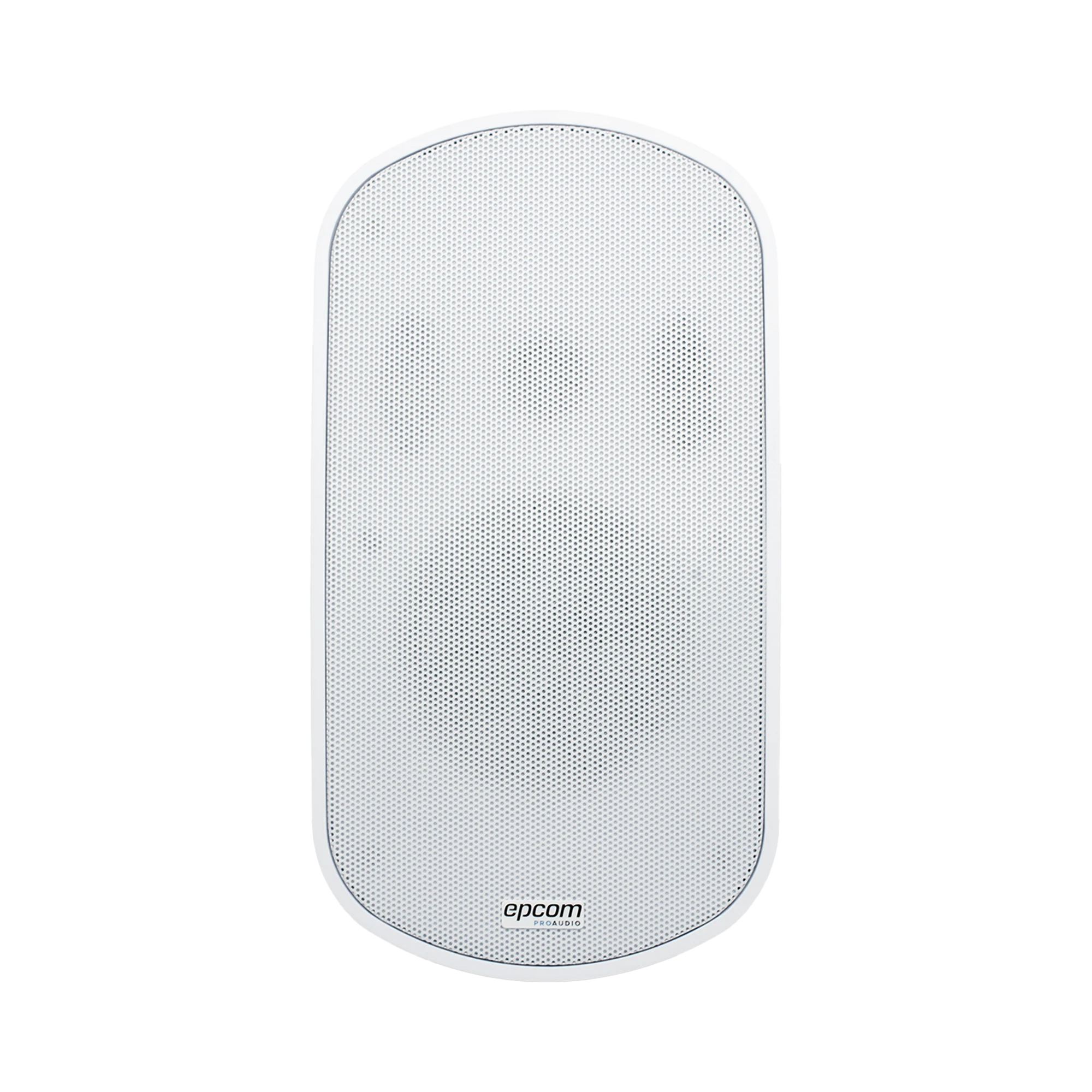 ALTAVOZ DE 2 VÍAS | MONTAJE DE PARED | 5.25" | 3 - 50W | 70/100V | BLANCO | CARCASA POLIESTIRENO-Audio residencial/Comercial-EPCOM PROAUDIO-EP-865CF-Bsai Seguridad & Controles