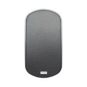 ALTAVOZ DE 2 VÍAS | MONTAJE DE PARED | 5.25" | 3 - 50W | 70/100V | NEGRO | CARCASA POLIESTIRENO-Audio residencial/Comercial-EPCOM PROAUDIO-EP865CFB-Bsai Seguridad & Controles