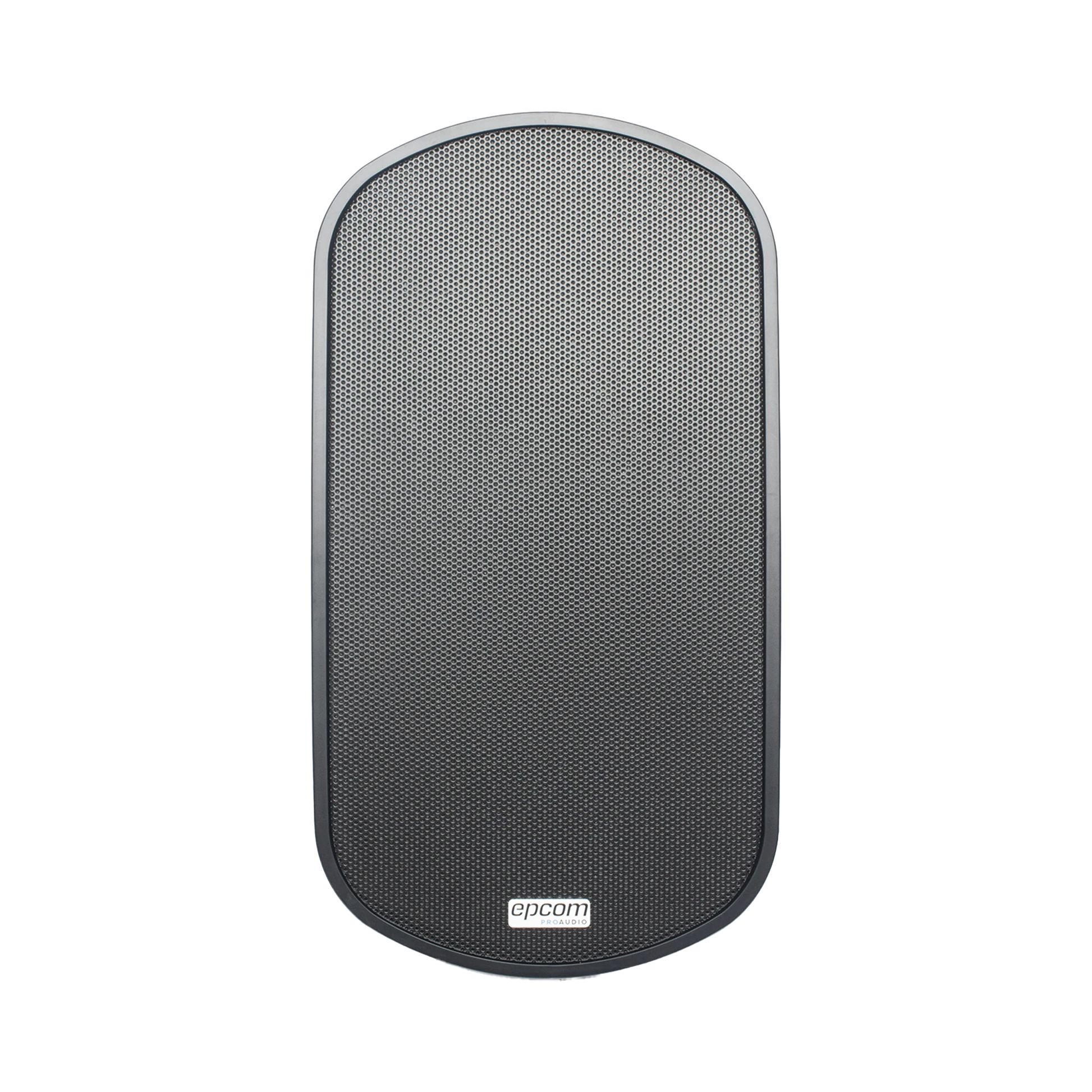 ALTAVOZ DE 2 VÍAS | MONTAJE DE PARED | 5.25" | 3 - 50W | 70/100V | NEGRO | CARCASA POLIESTIRENO-Audio residencial/Comercial-EPCOM PROAUDIO-EP865CFB-Bsai Seguridad & Controles